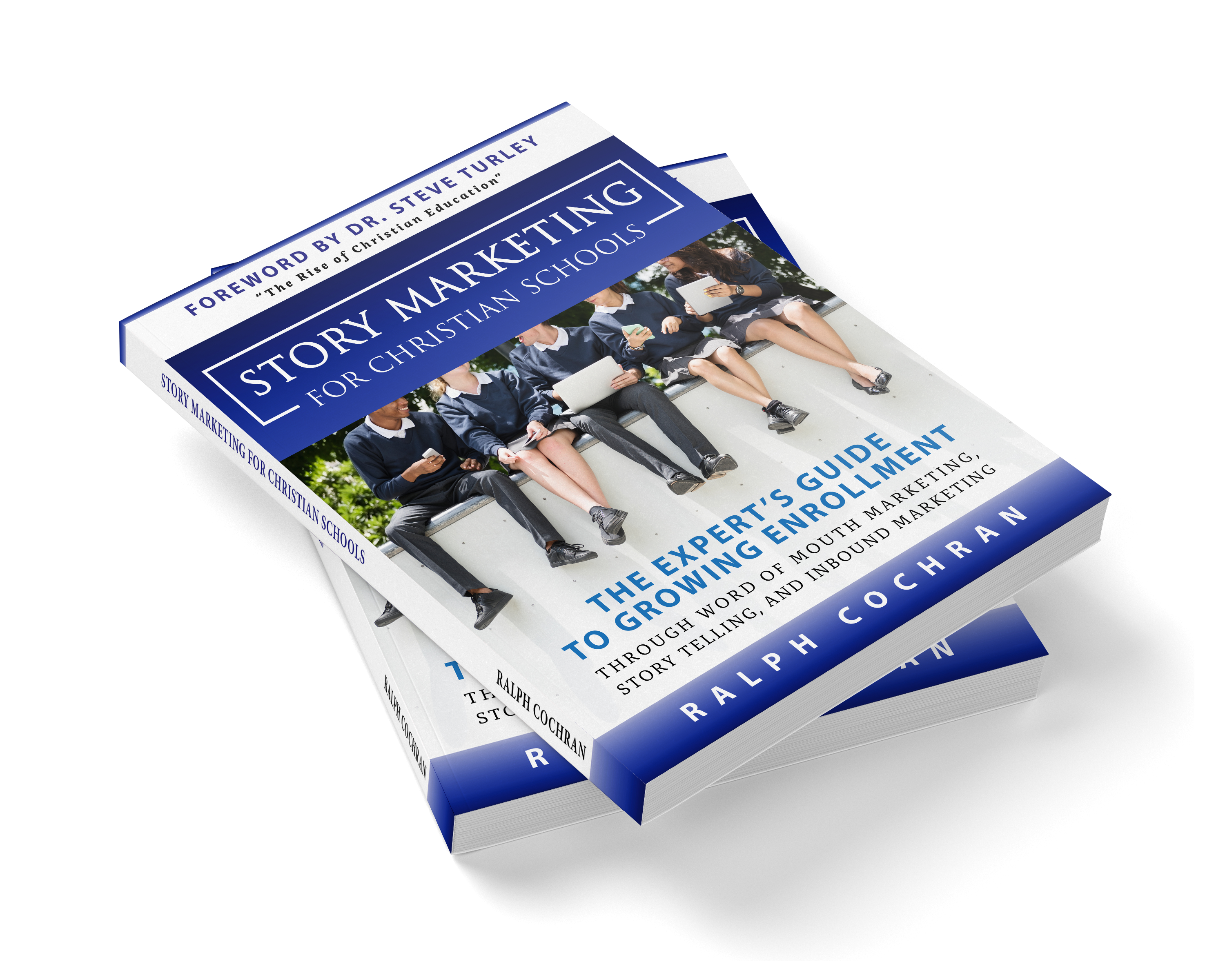 Story Marketing For Christian Schools