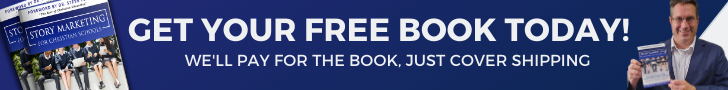 Get Your Free Book Today!