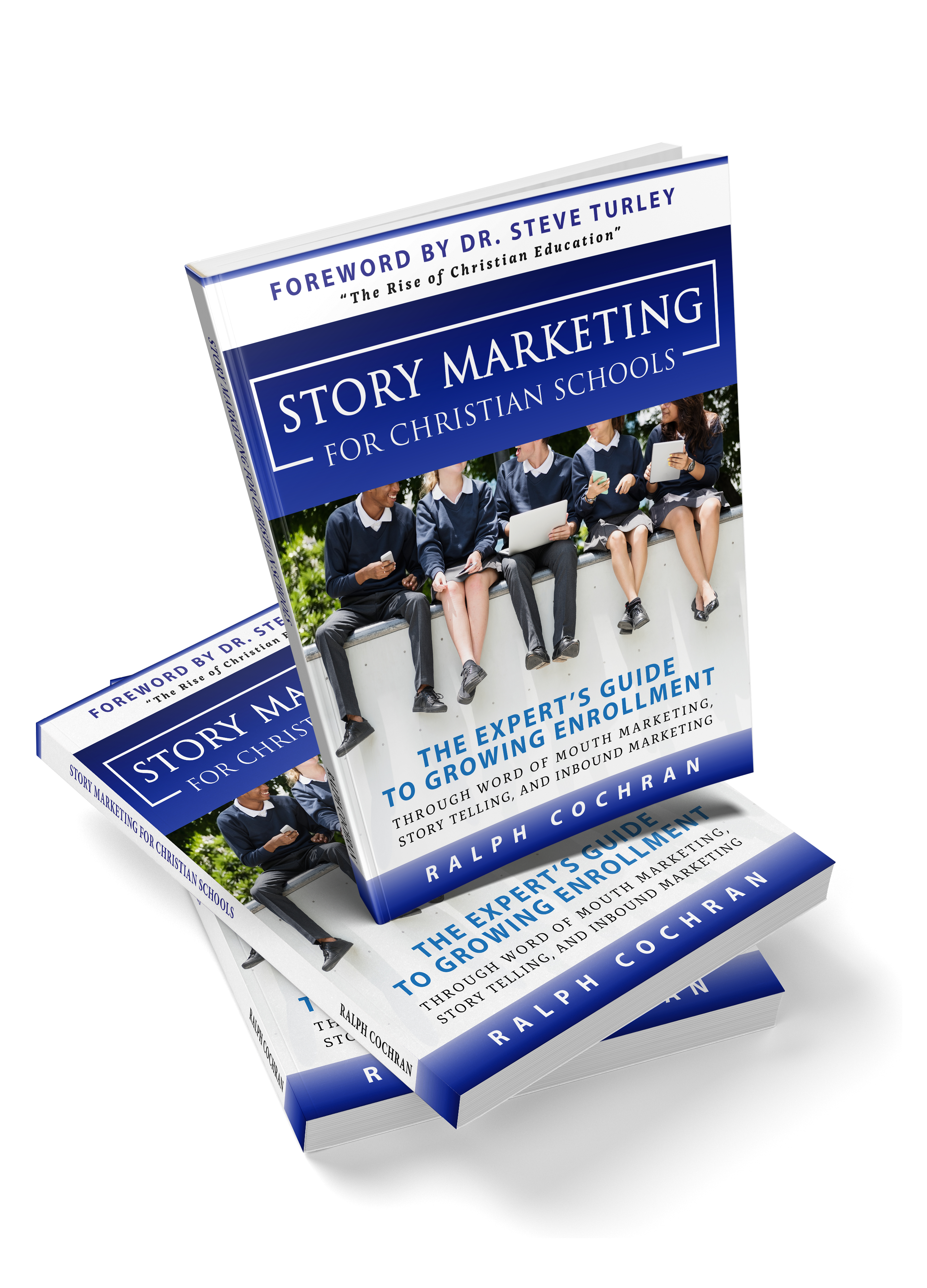 Story Marketing For Christian Schools